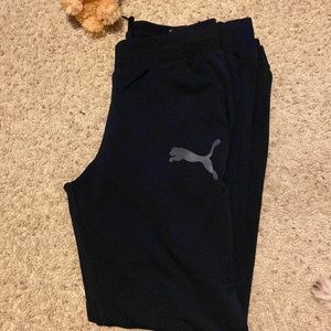 Puma joggers